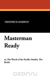 Masterman Ready