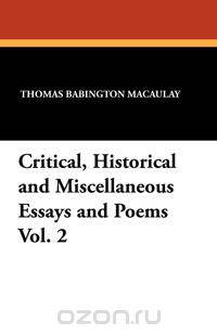 essay thomas macaulay essay thomas macaulay