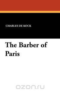 The Barber of Paris