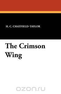 The Crimson Wing
