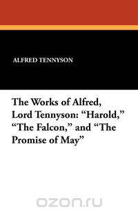 The Works of Alfred, Lord Tennyson