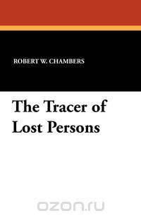 The Tracer of Lost Persons