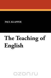 The Teaching of English