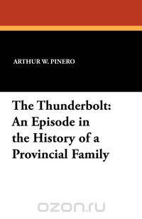 The Thunderbolt