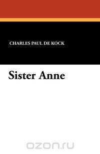 Sister Anne