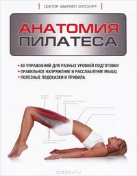 Анатомия пилатеса