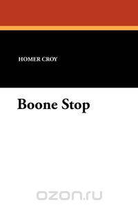 Boone Stop