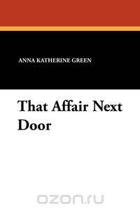That Affair Next Door