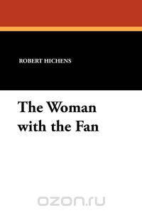 The Woman with the Fan