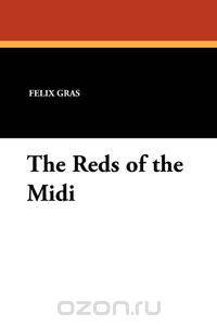 The Reds of the MIDI