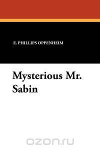 Mysterious Mr. Sabin