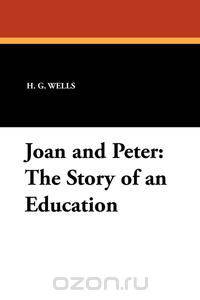 Joan and Peter