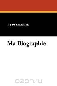 Ma Biographie