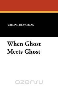 When Ghost Meets Ghost