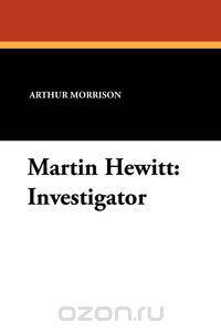 Martin Hewitt
