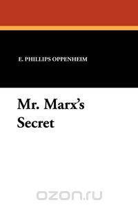 Mr. Marx
