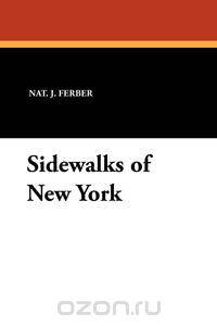 Sidewalks of New York