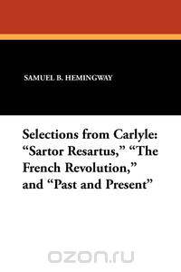 Selections from Carlyle
