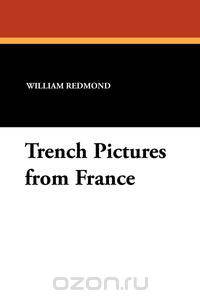 Trench Pictures from France