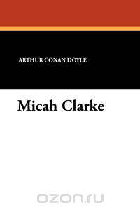 Micah Clarke