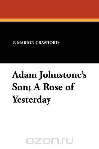 Adam Johnstone