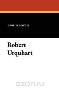 Robert Urquhart