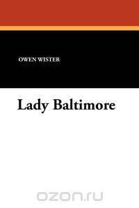 Lady Baltimore