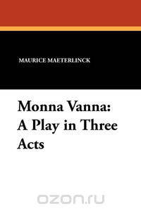Monna Vanna