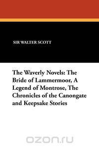 The Waverly Novels