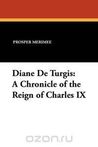 Diane de Turgis