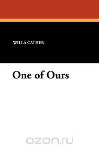 One of Ours