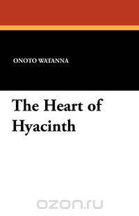 The Heart of Hyacinth