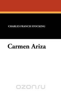 Carmen Ariza