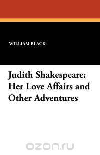 Judith Shakespeare