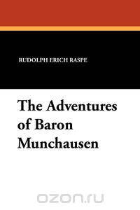The Adventures of Baron Munchausen