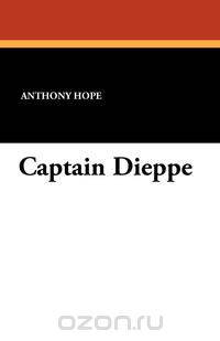 Captain Dieppe