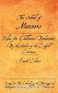 The School of Manners