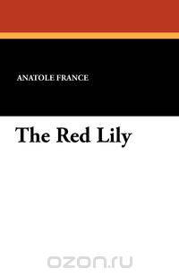 The Red Lily