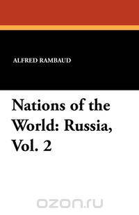 Nations of the World