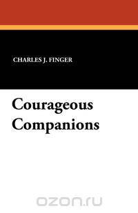 Courageous Companions