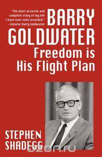 Barry Goldwater