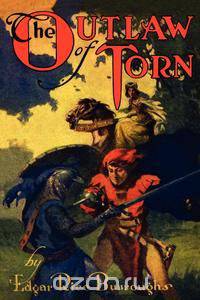 The Outlaw of Torn