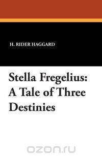 Stella Fregelius