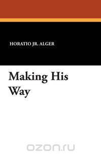 Making His Way