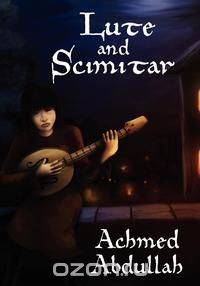 Lute and Scimitar
