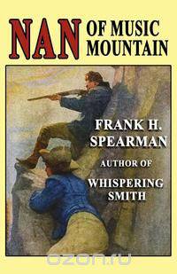 Nan of Music Mountain