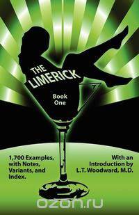 The Limerick Book, Volume One