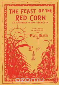 The Feast of the Red Corn