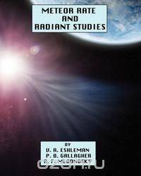 Meteor Rate and Radiant Studies