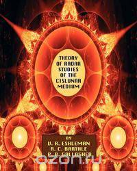 Theory of Radar Studies of the Cislunar Medium